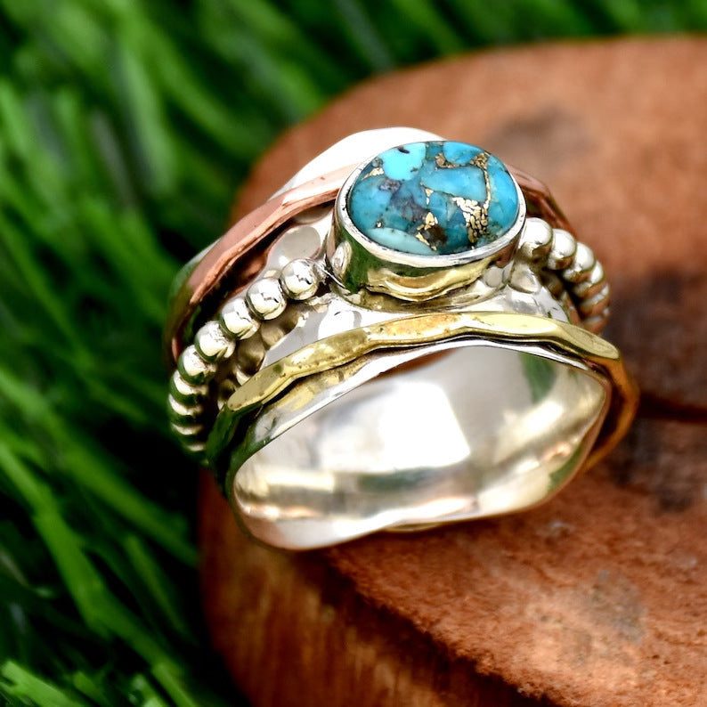 Elegant Ring for Every Occasion