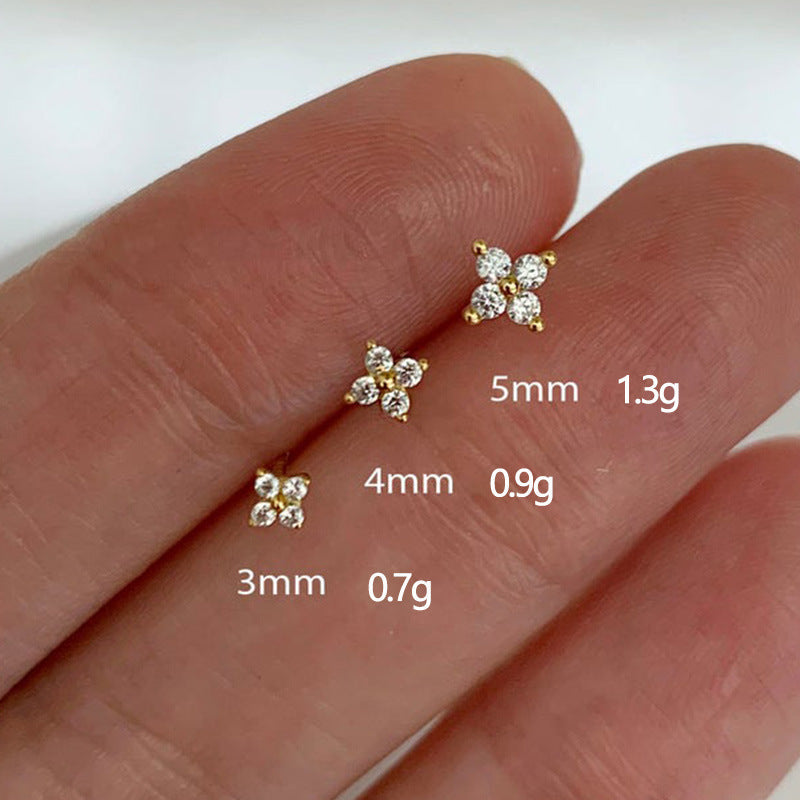 Charming Earring for Any Occasion