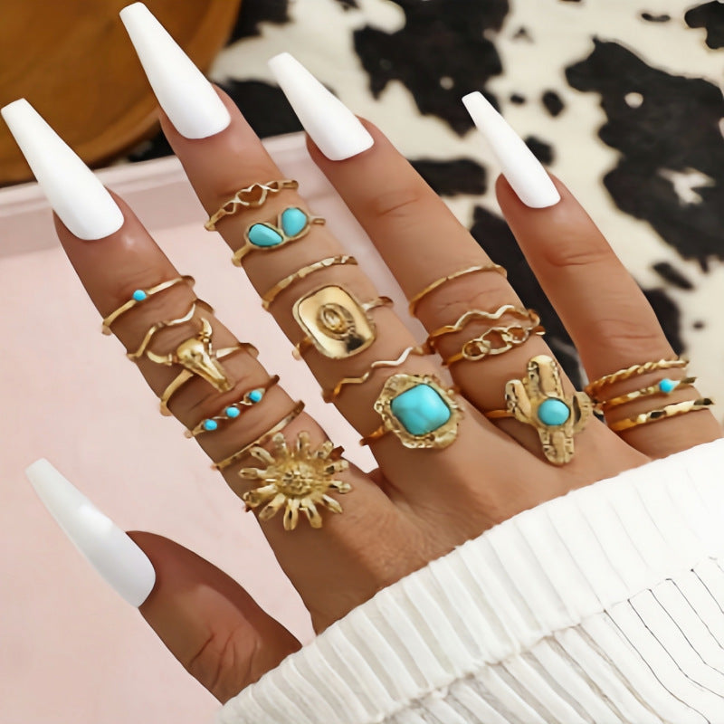 Delicate Artisan Set