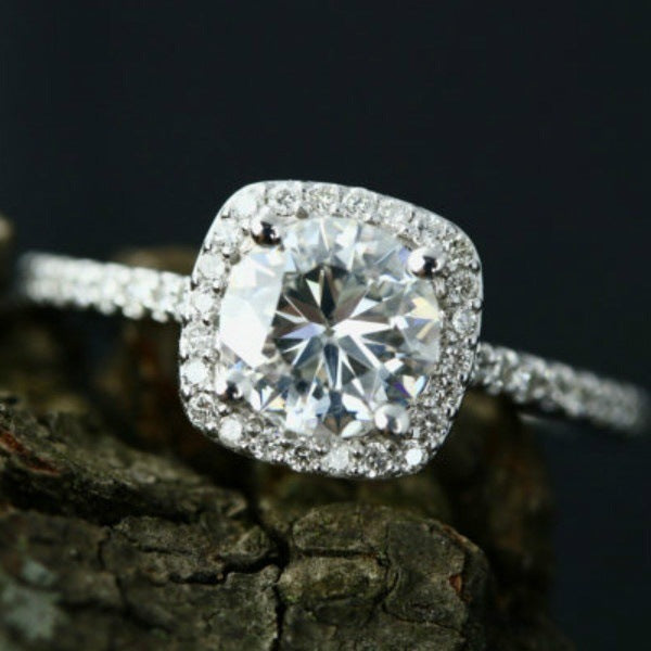 Vintage Handmade Ring
