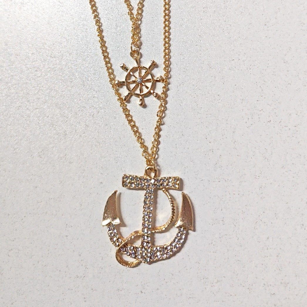 Stunning Necklace for Daily Wear