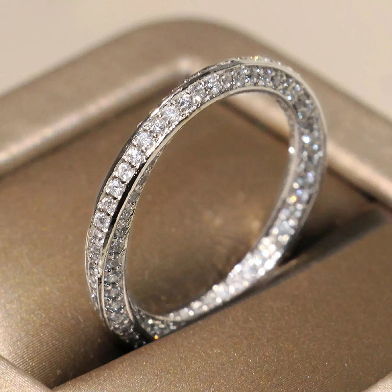 Vintage Handmade Ring