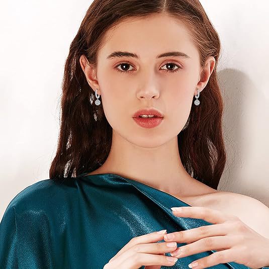 Romantic Earring for Special Moments
