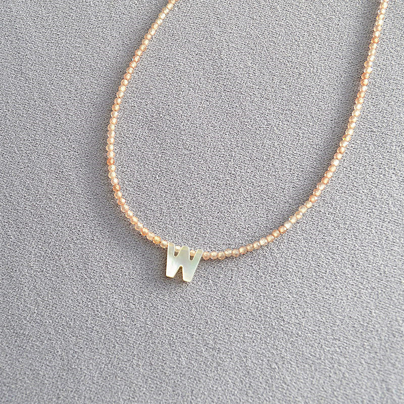 Charming Necklace for Any Occasion