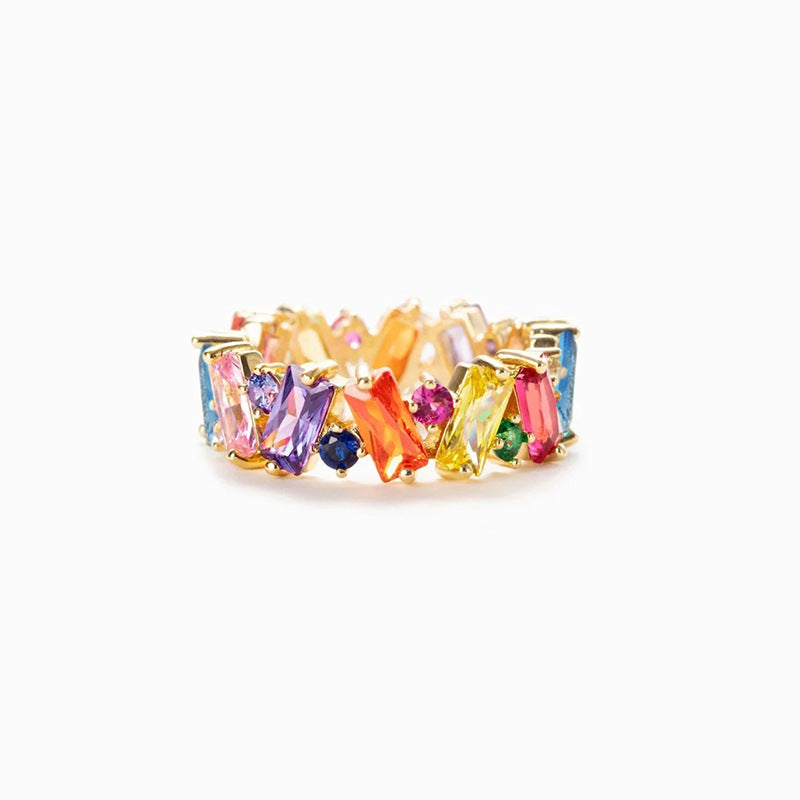 Romantic Ring for Special Moments