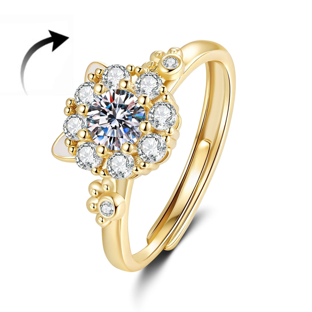 Stunning Ring for Daily Wear