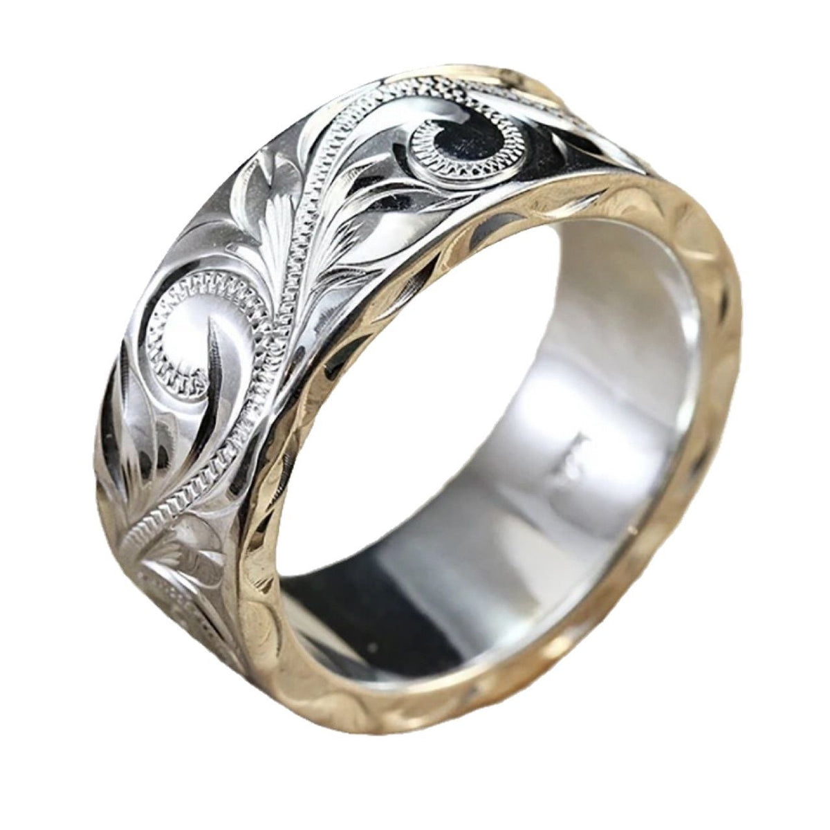 Stunning Ring for Daily Wear