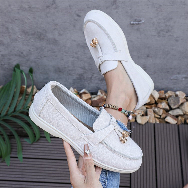 Graceful Orthopedic Shoes for Modern Look