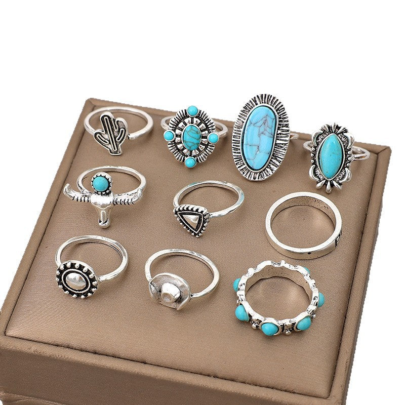 Delicate Artisan Set