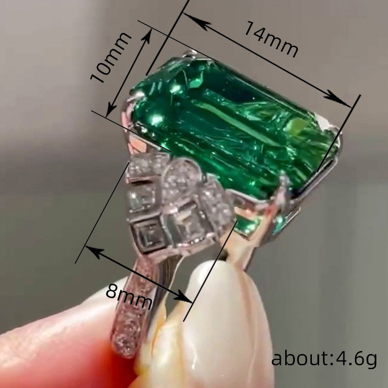 Elegant Ring for Every Occasion