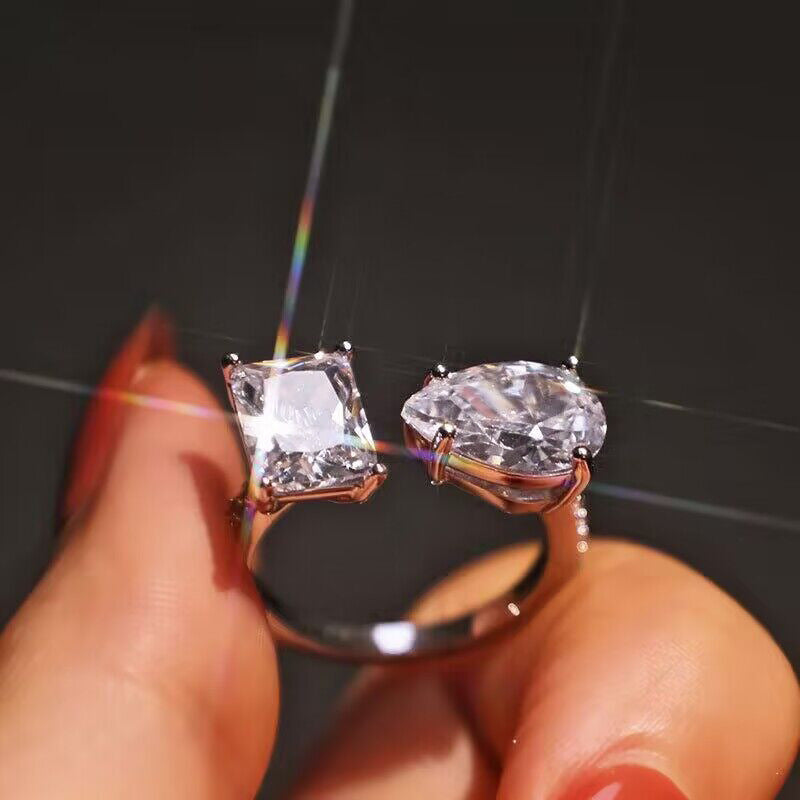Romantic Ring for Special Moments