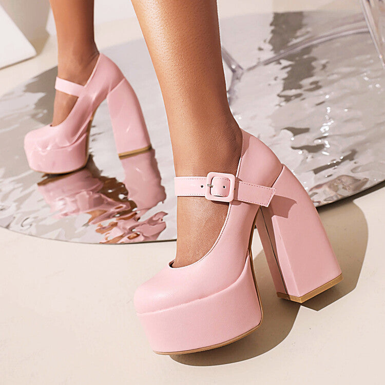 Vintage Inspired Orthopedic Shoes