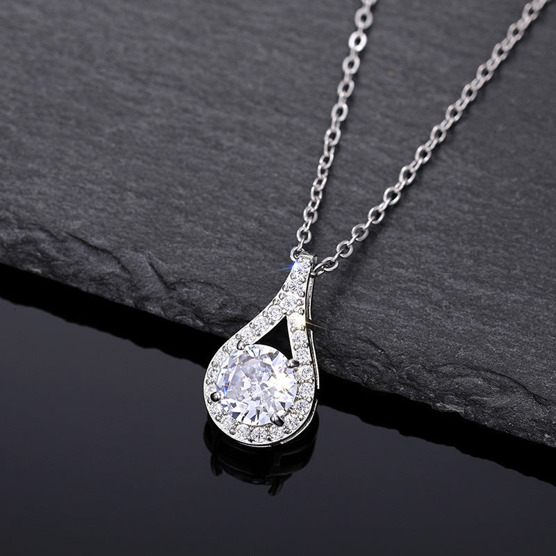 Classic Necklace with Timeless Appeal