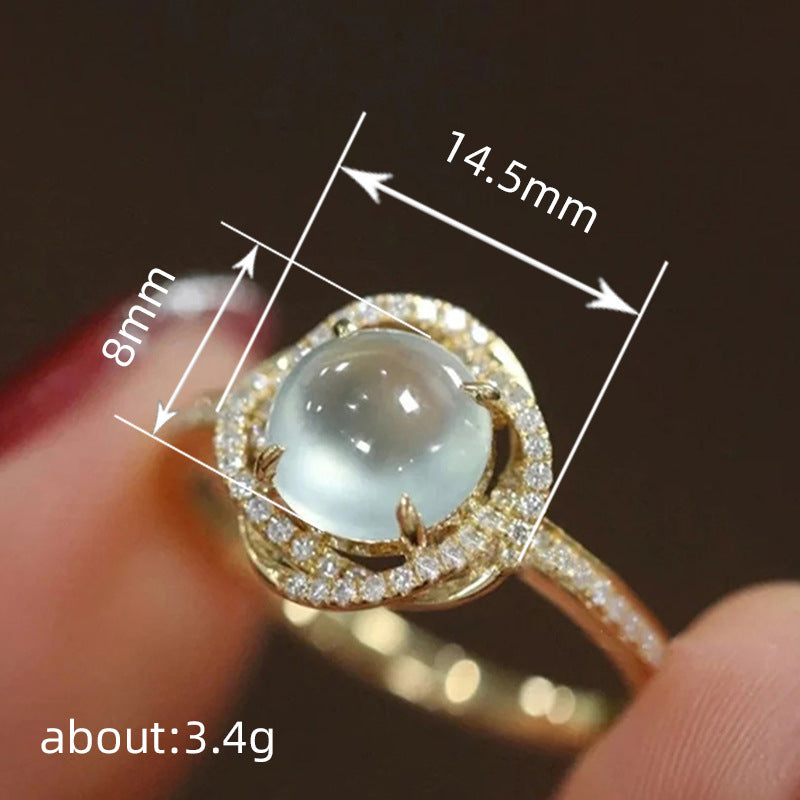 Charming Ring for Any Occasion