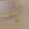 Elegant Pearl Earring for Every Occasion