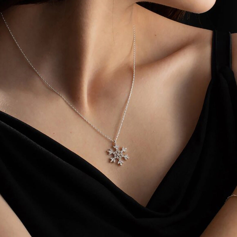 Classic Necklace with Timeless Appeal