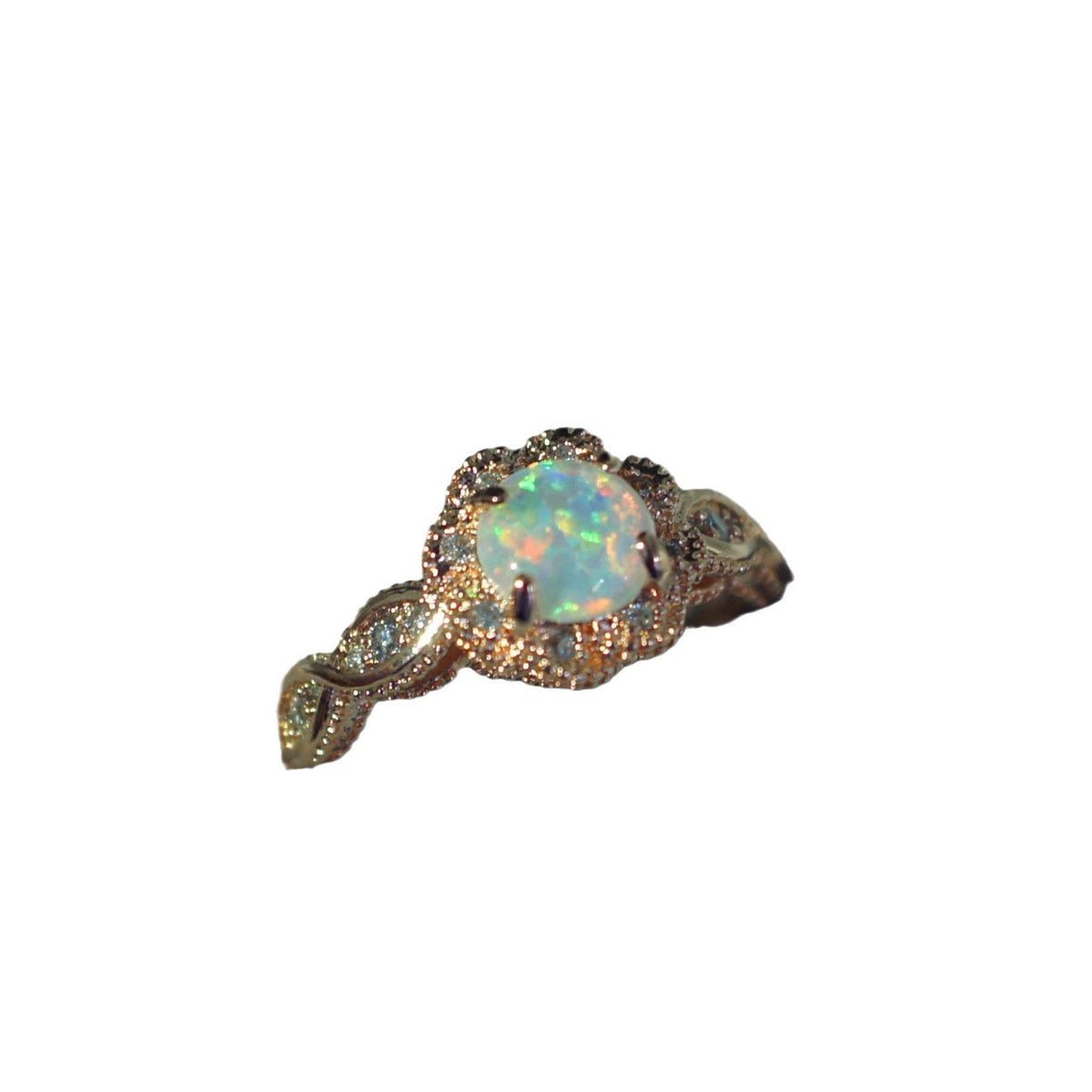 Elegant Ring for Every Occasion