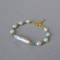 Classic Silver Bracelet with Timeless Appeal