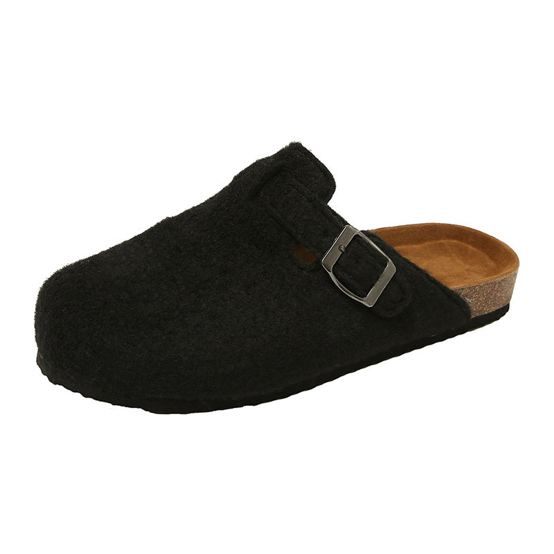 Graceful Orthopedic Shoes for Modern Look