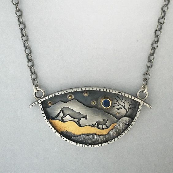 Elegant Necklace for Every Occasion