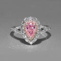 Charming Ring for Any Occasion