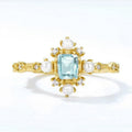 Elegant Pearl Ring for Every Occasion