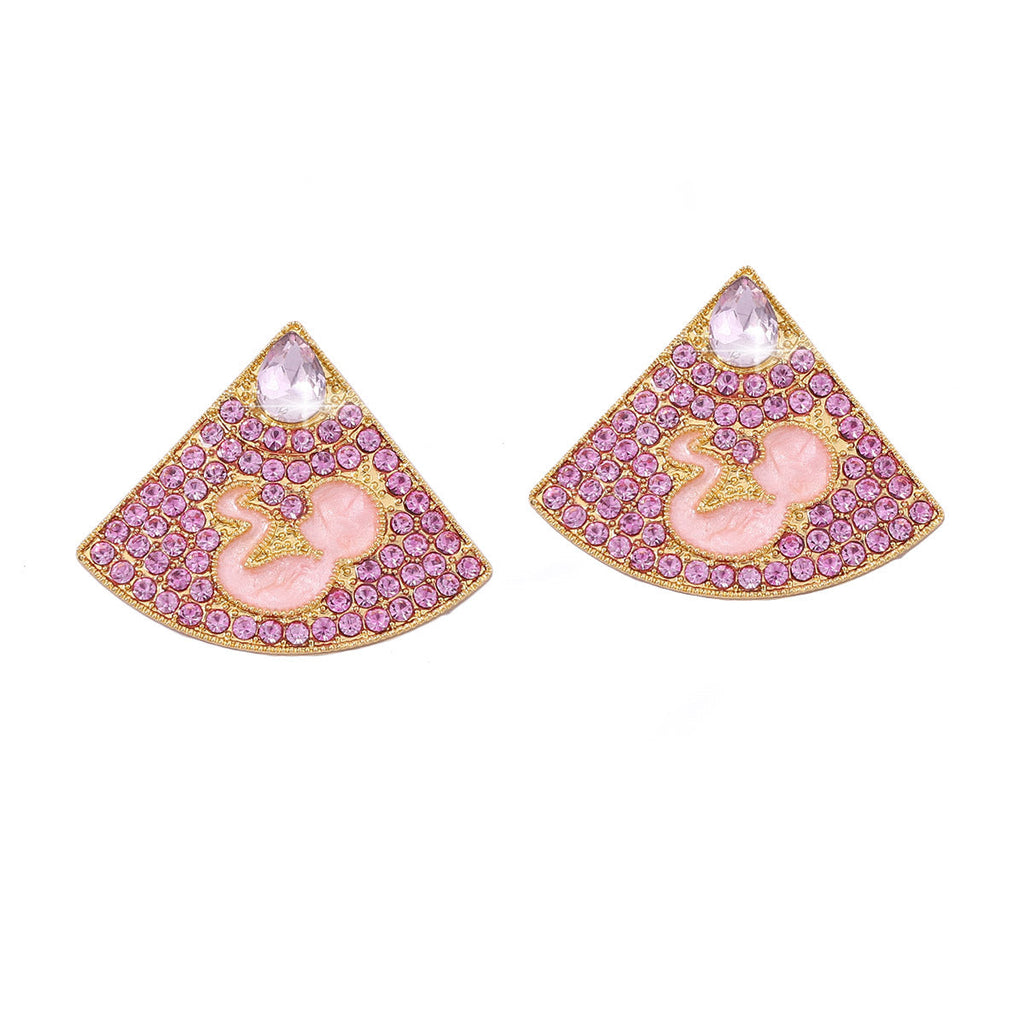 Elegant Pearl Earring for Every Occasion