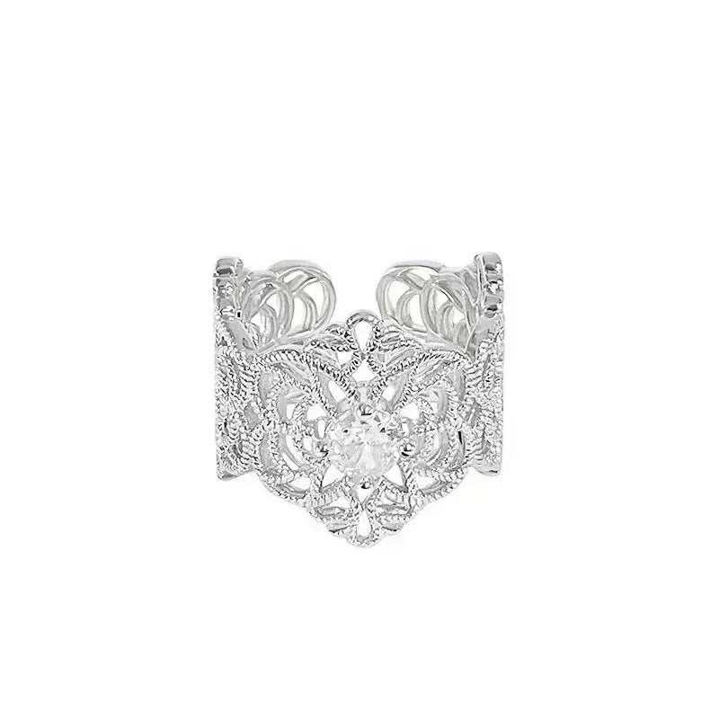 Romantic Ring for Special Moments