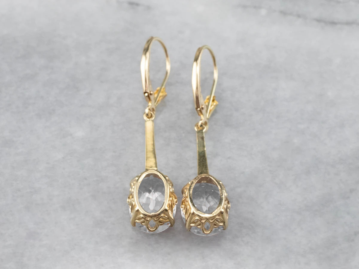 Charming Earring for Any Occasion