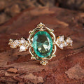 Charming Ring for Any Occasion