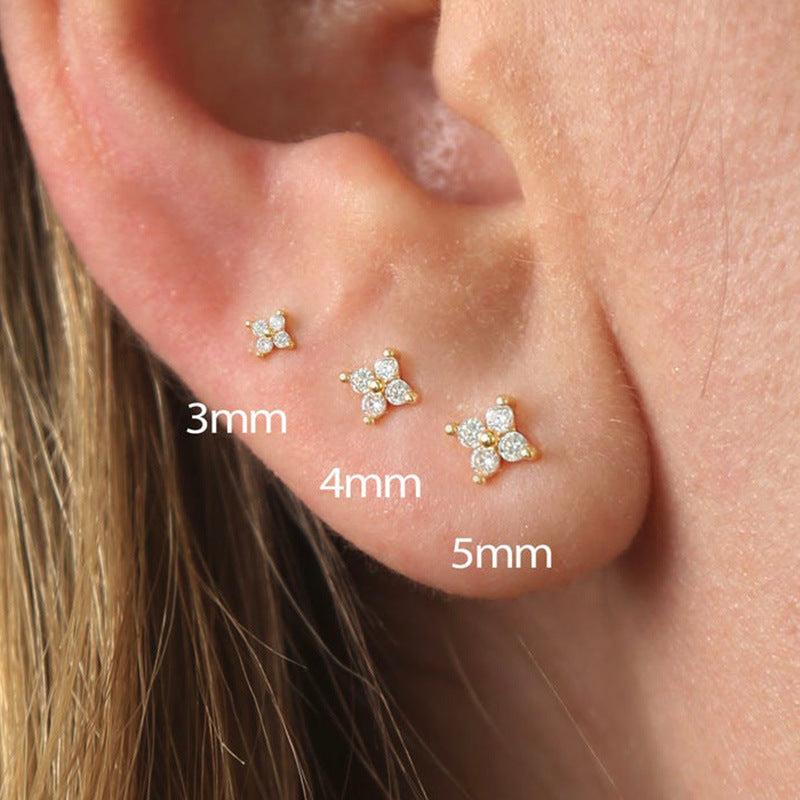 Romantic Earring for Special Moments