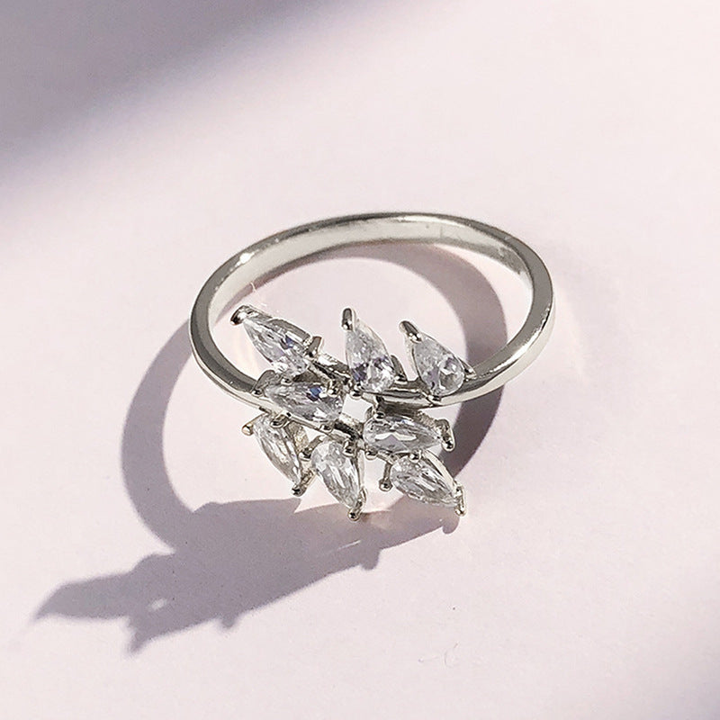 Vintage Handmade Ring
