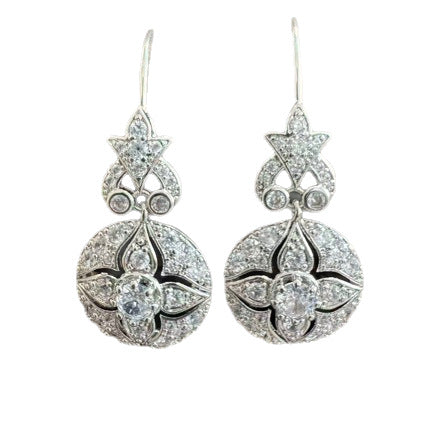 Stunning Earring for Daily Wear