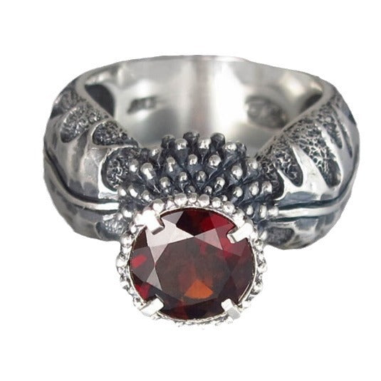 Romantic Ring for Special Moments