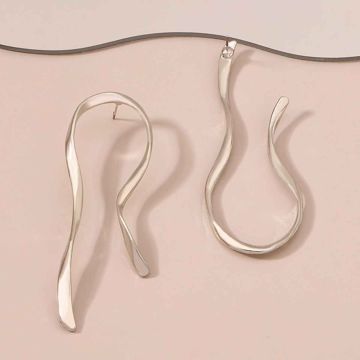 Classic Earring with Timeless Appeal