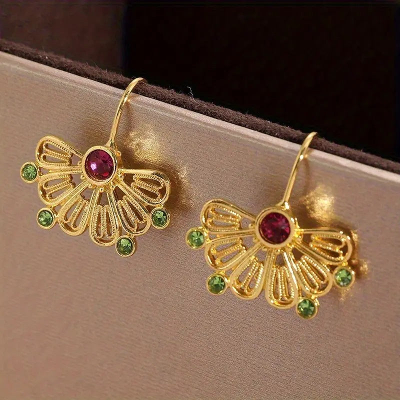 Charming Earring for Any Occasion