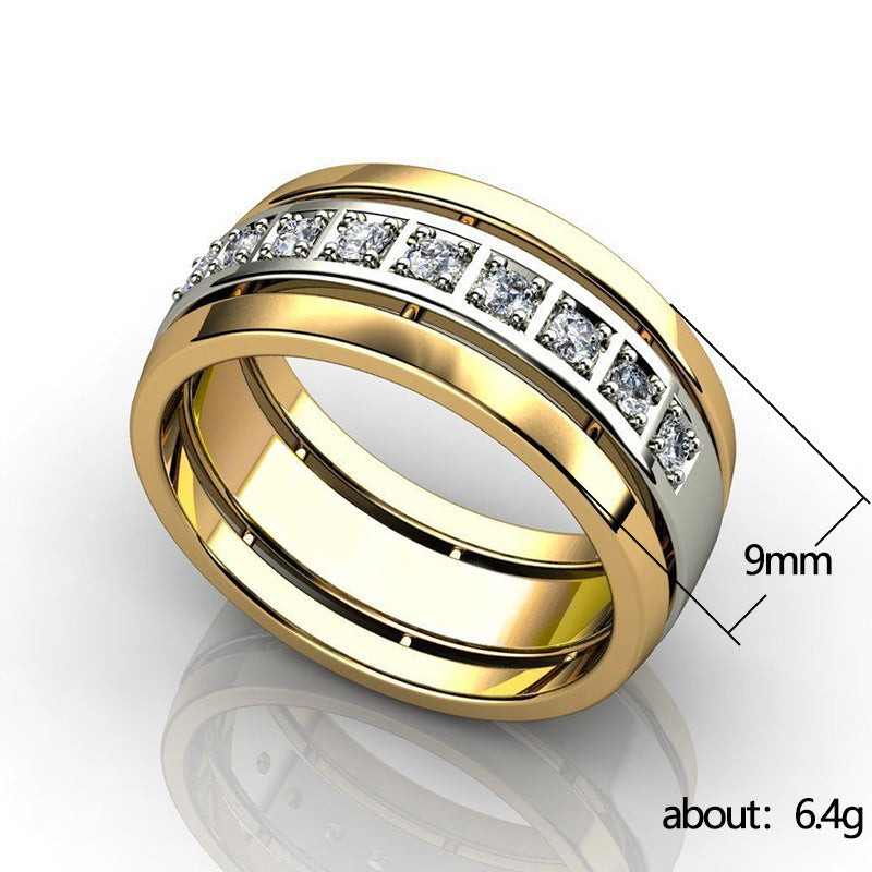 Stunning Ring for Daily Wear