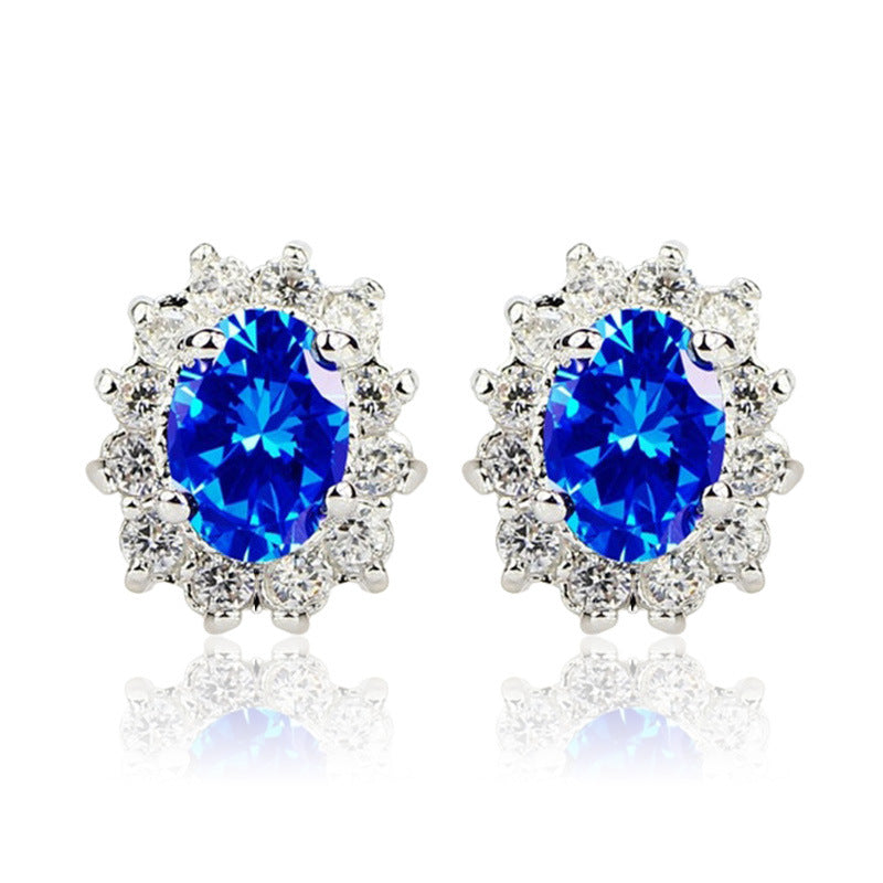 Romantic Earring for Special Moments