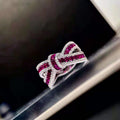 Beautiful Ring with Unique Style