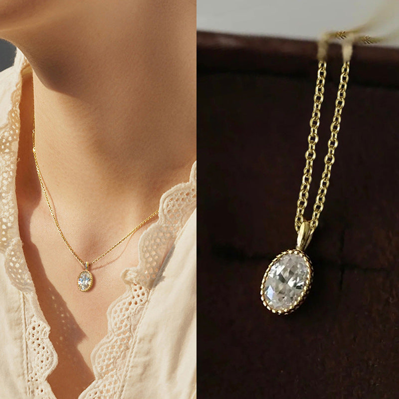 Vintage Handmade Necklace