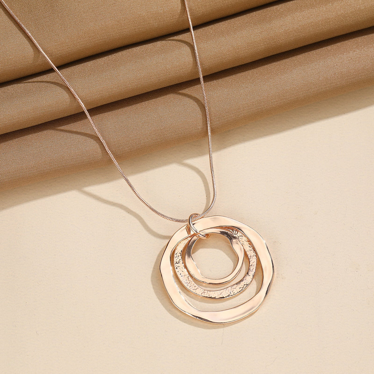 Vintage Handmade Necklace