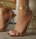 Vintage Inspired Orthopedic Sandals