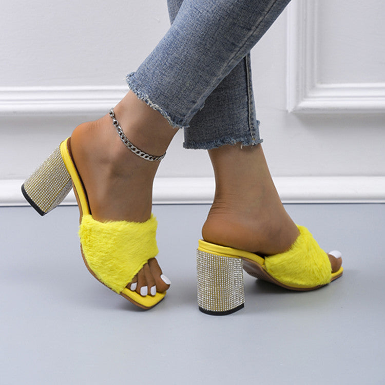 Beautifully Crafted Orthopedic Sandals