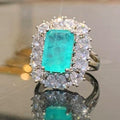 Charming Ring for Any Occasion