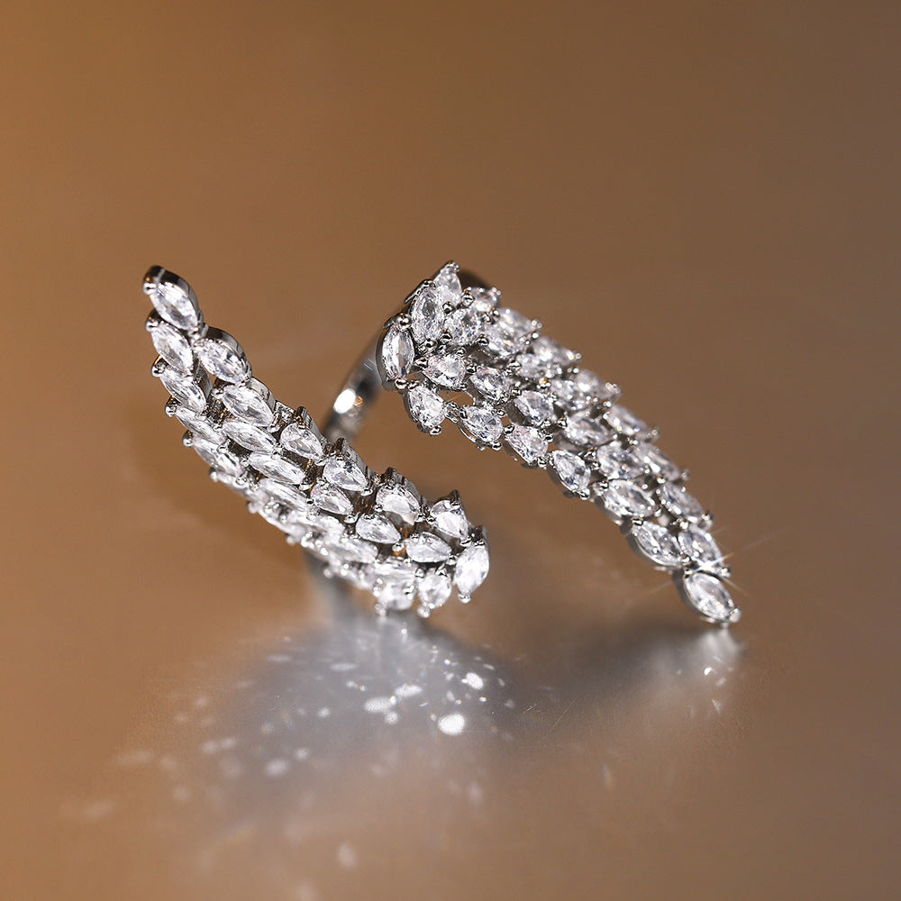 Charming Ring for Any Occasion