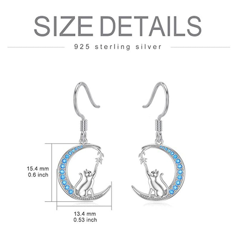 Charming Earring for Any Occasion