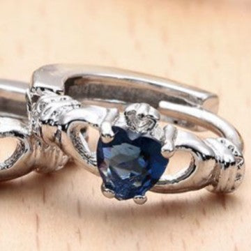 Romantic Earring for Special Moments