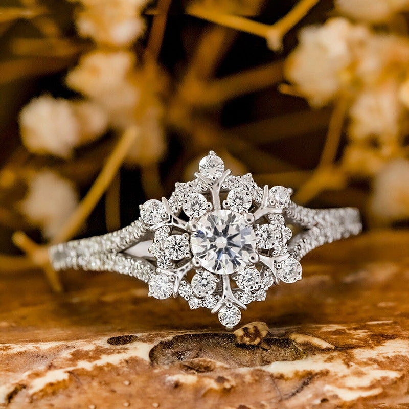 Elegant Ring for Every Occasion