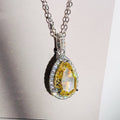 Classic Necklace with Timeless Appeal