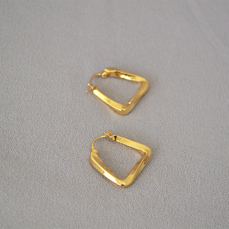 Romantic Earring for Special Moments